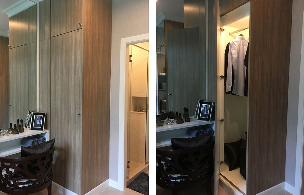 รีวิวคอนโด