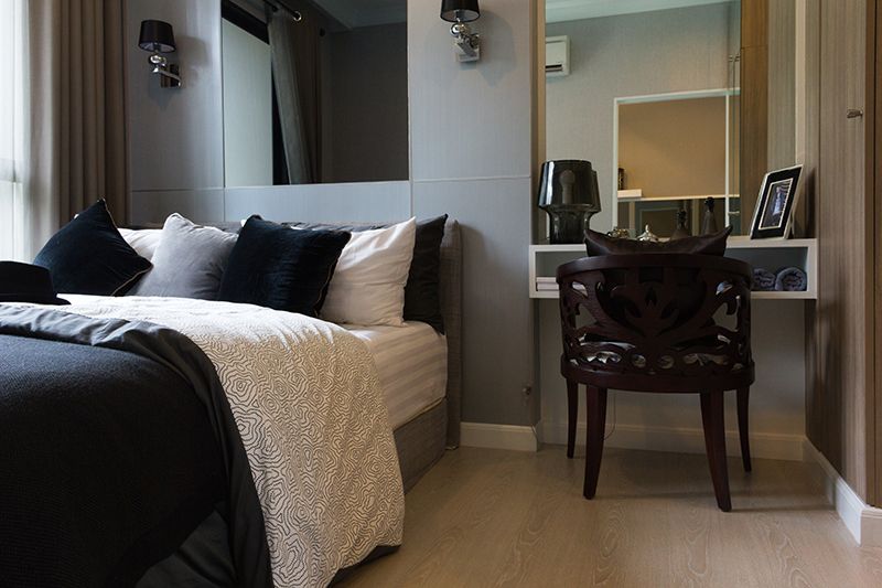 รีวิวคอนโด