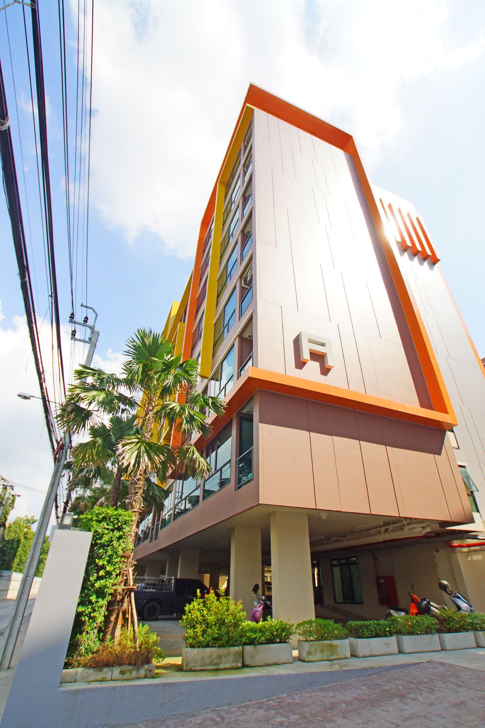 Estopolis-รีวิวคอนโด-review-condo-The-Cube-Chengwattana-เดอะ-คิวบ์-แจ้งวัฒนะ