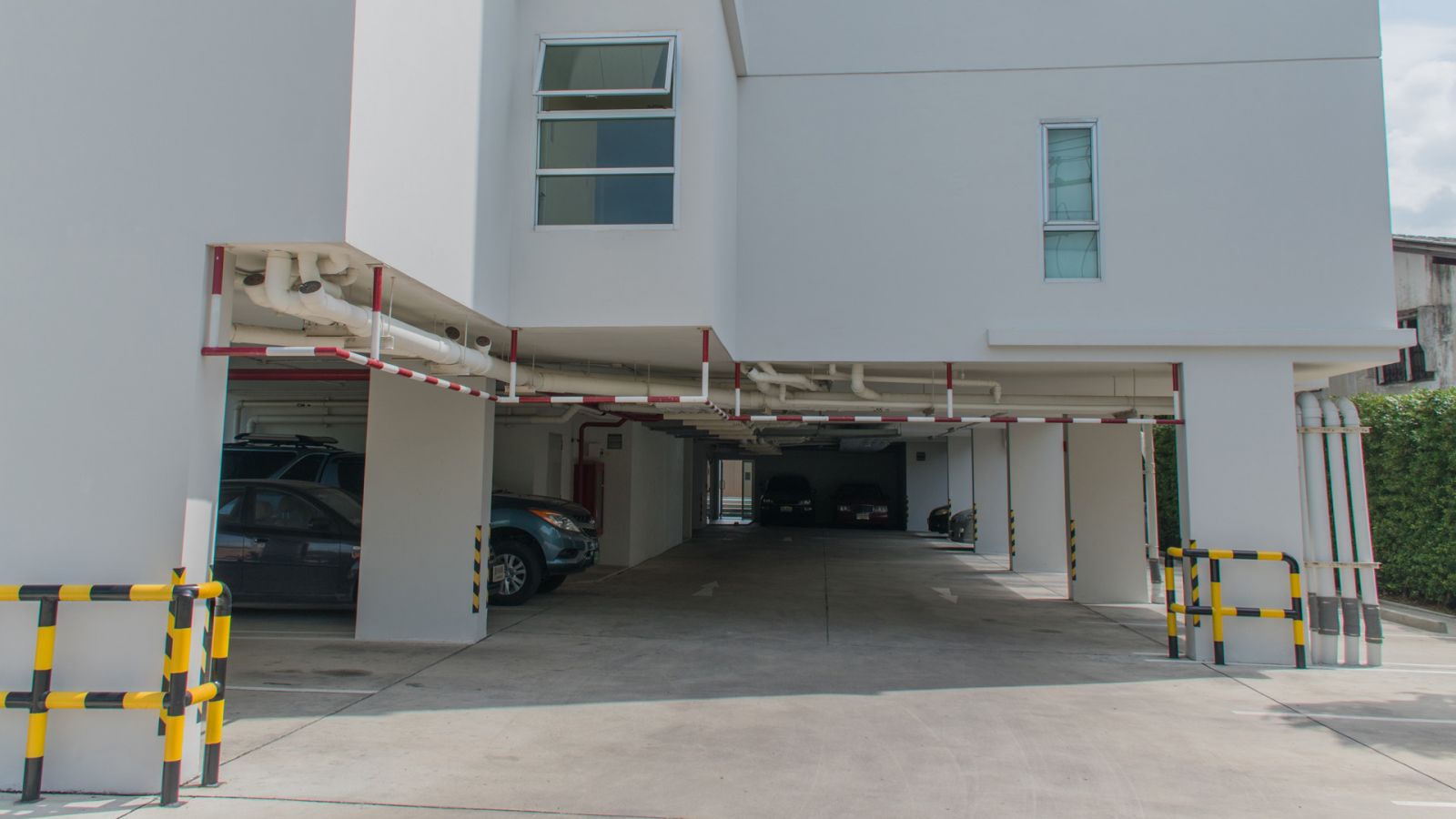 Estopolis รีวิว Pi condo พายน์ คอนโด