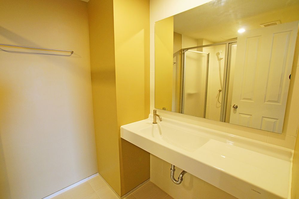 Estopolis รีวิวคอนโด  U Delight Huamak Station ยูดีไลท์ หัวหมาก สเตชั่น