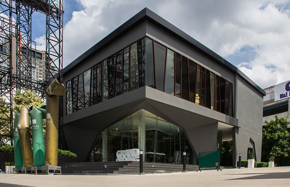 รีวิวคอนโด