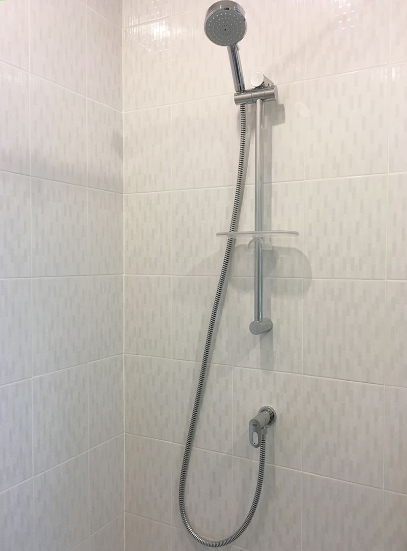 รีวิวคอนโด