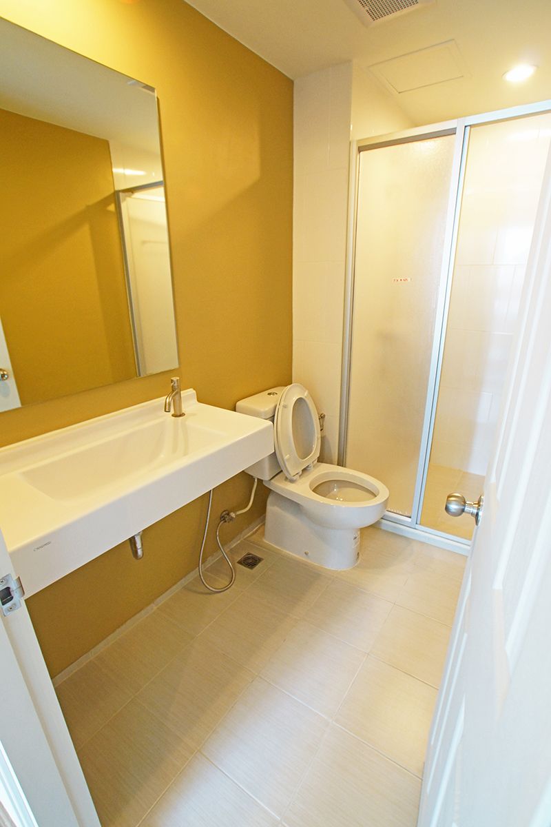 Estopolis รีวิวคอนโด  U Delight Huamak Station ยูดีไลท์ หัวหมาก สเตชั่น