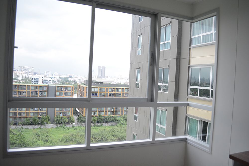 Estopolis รีวิวคอนโด  U Delight Huamak Station ยูดีไลท์ หัวหมาก สเตชั่น