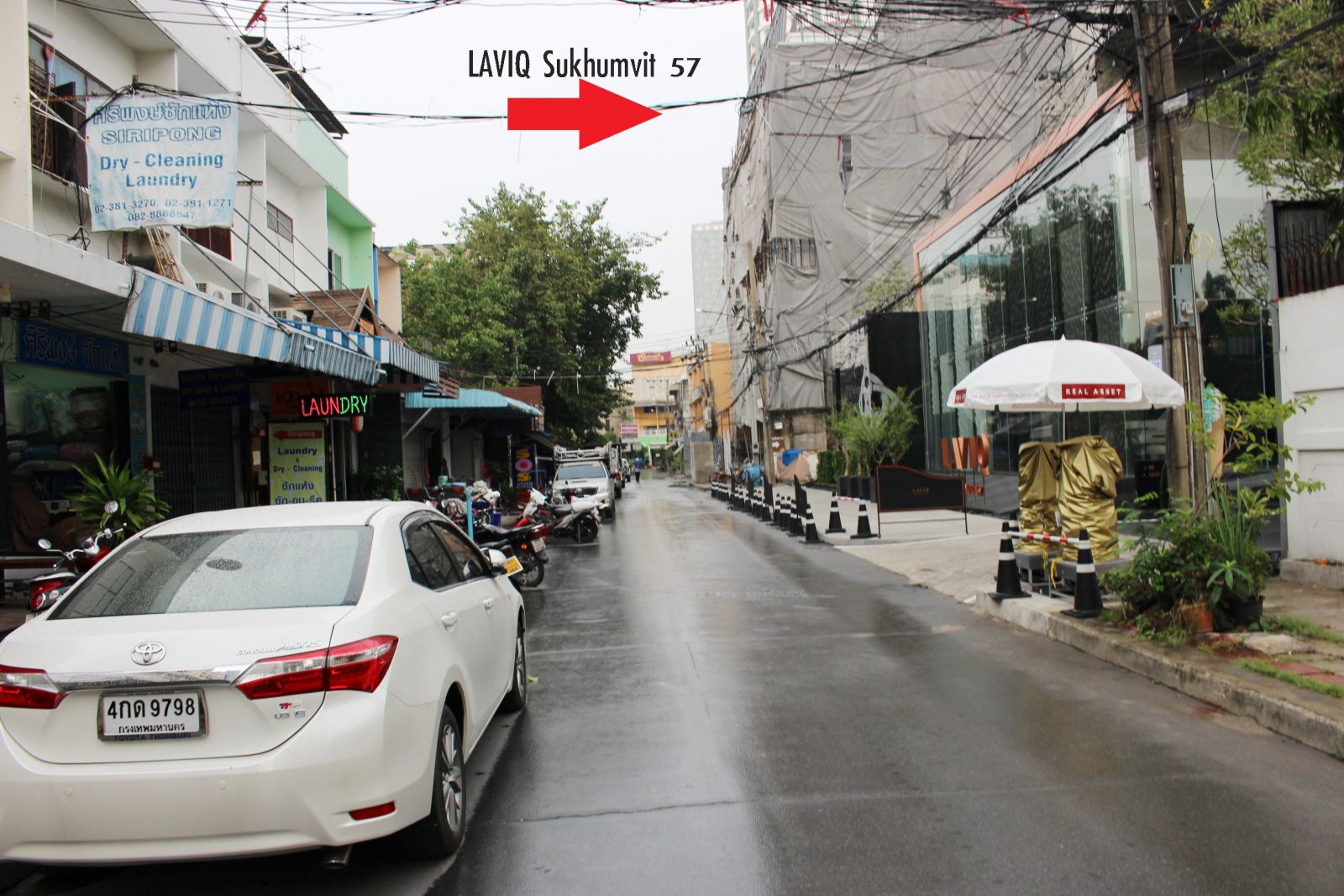 Estopolis-review-condo-Laviq-sukhumvit57-รีวิวคอนโด-ลาวิค-สุขุมวิท57