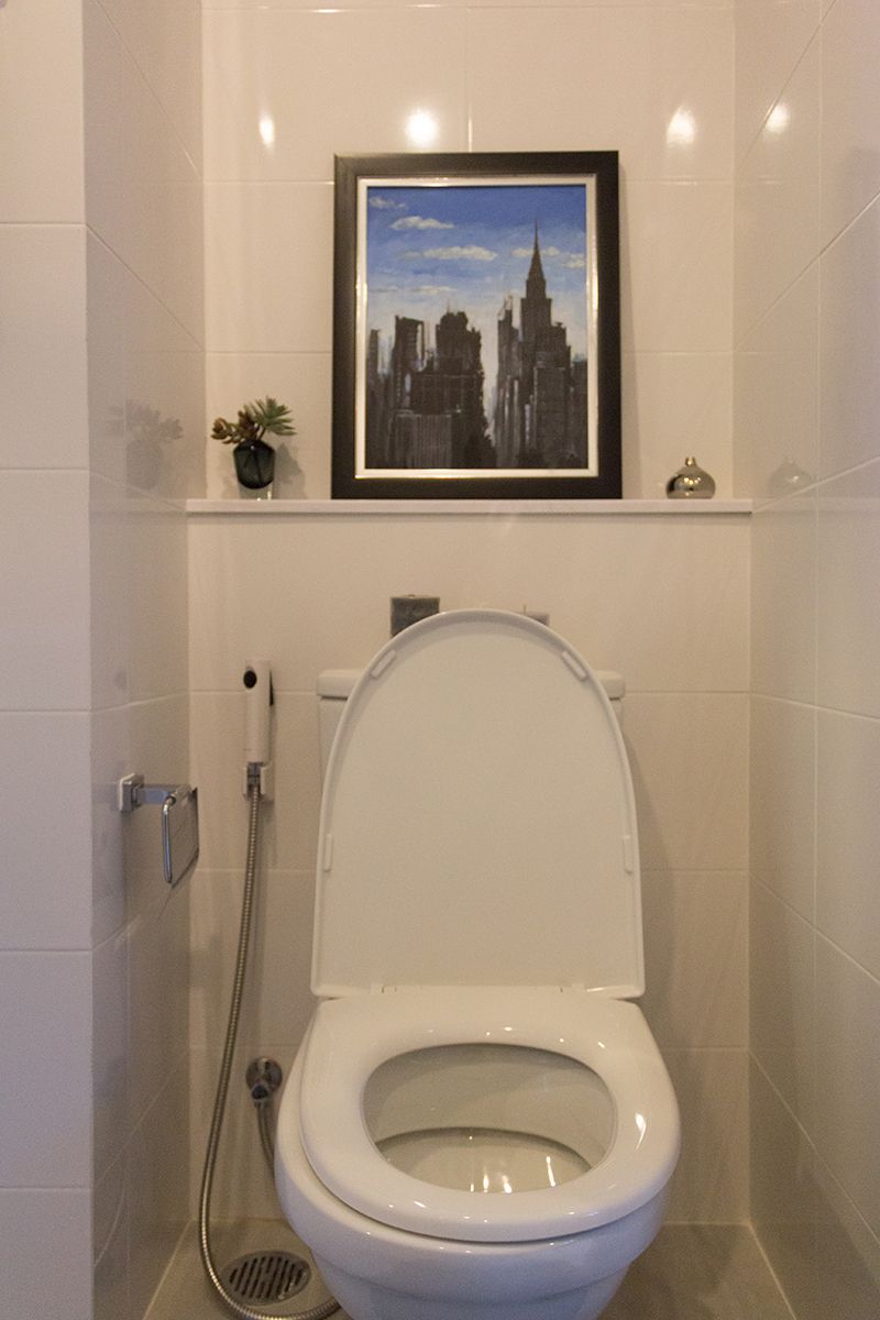 รีวิวคอนโด