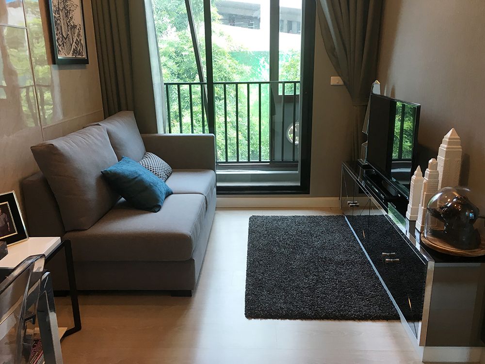 รีวิวคอนโด