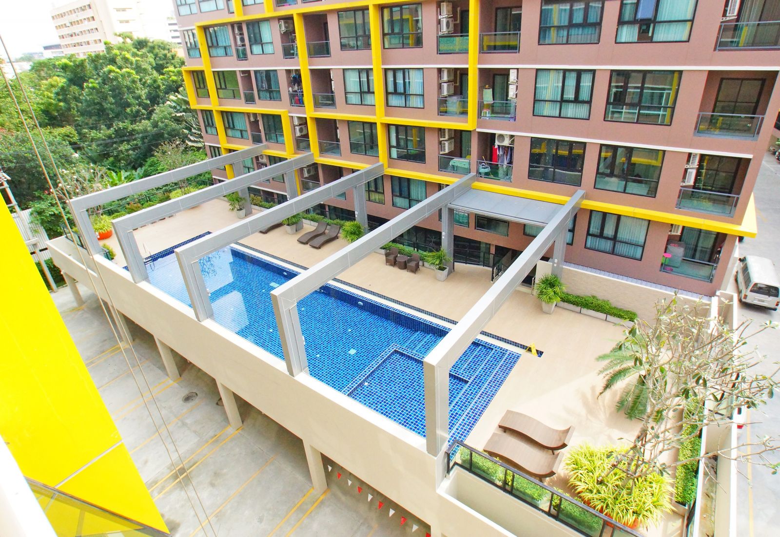 Estopolis-รีวิวคอนโด-review-condo-The-Cube-Chengwattana-เดอะ-คิวบ์-แจ้งวัฒนะ