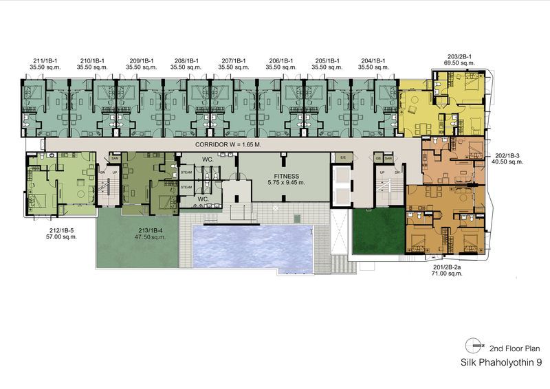 Estopolis-review-condo-Silk-พหลโยธิน-9