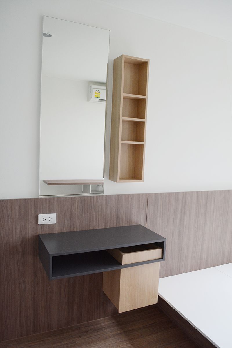 Estopolis รีวิวคอนโด  U Delight Huamak Station ยูดีไลท์ หัวหมาก สเตชั่น