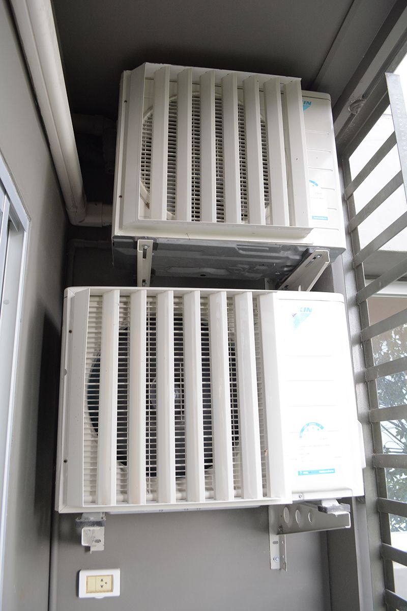 Estopolis รีวิวคอนโด  U Delight Huamak Station ยูดีไลท์ หัวหมาก สเตชั่น