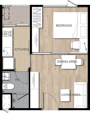 Estopolis-รีวิวคอนโด-review-condo-Condolette-Pixel-Sathorn-คอนโดเลต-พิกเซล-สาทร