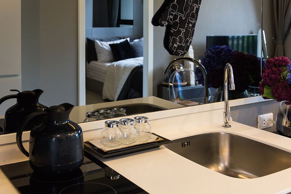 รีวิวคอนโด