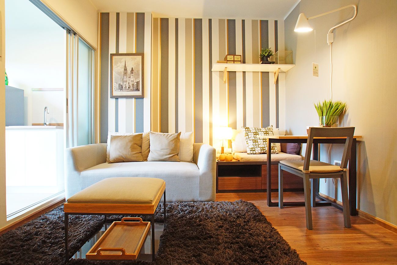 รีวิวคอนโด