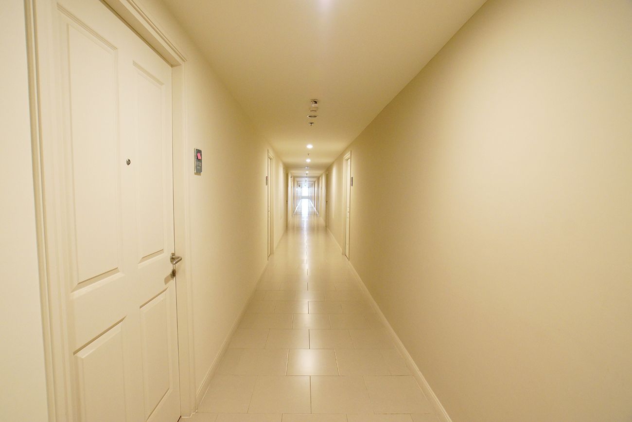 Estopolis รีวิวคอนโด  U Delight Huamak Station ยูดีไลท์ หัวหมาก สเตชั่น