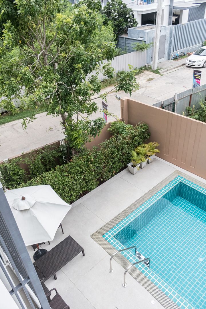 Estopolis รีวิว Pi condo พายน์ คอนโด