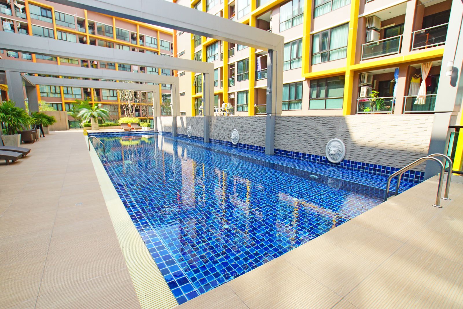 Estopolis-รีวิวคอนโด-review-condo-The-Cube-Chengwattana-เดอะ-คิวบ์-แจ้งวัฒนะ