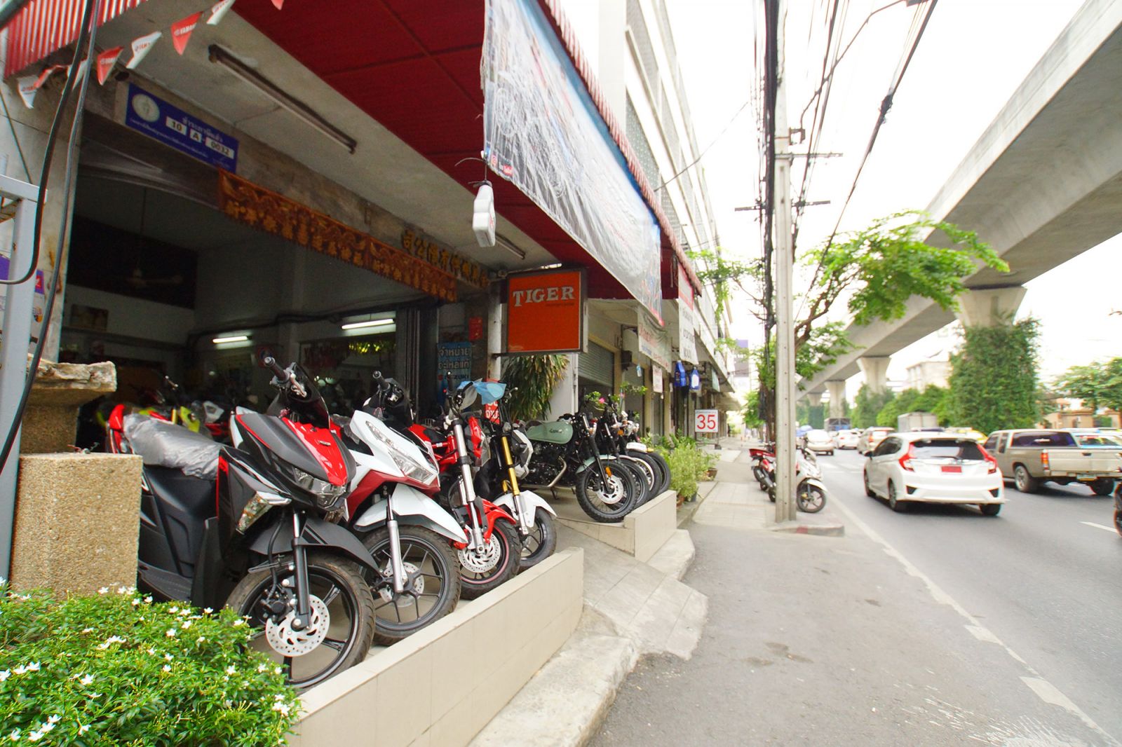 Estopolis-รีวิวคอนโด-review-condo-Moniiq-sukhumvit64-โมนีค-สุขุมวิท64