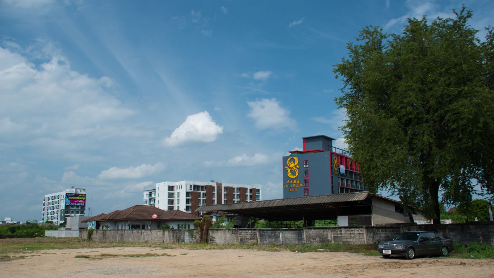 Estopolis รีวิว Pi condo พายน์ คอนโด