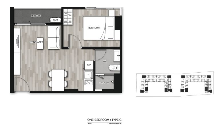 Estopolis-รีวิวคอนโด-review-condo-Aspen-Lasalle-เอสเพน-ลาซาล