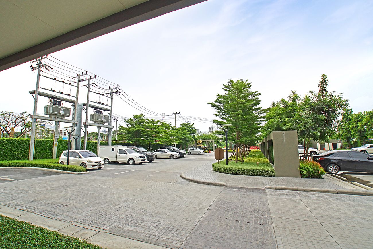 Estopolis รีวิวคอนโด  U Delight Huamak Station ยูดีไลท์ หัวหมาก สเตชั่น