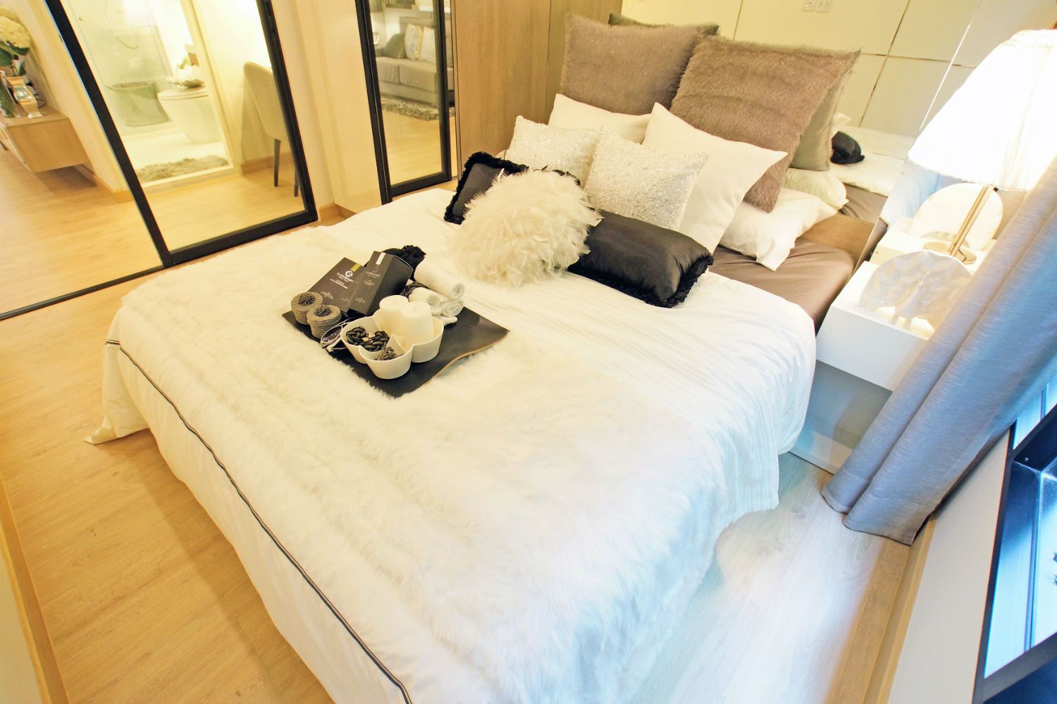 Estopolis-review-condo-Knightsbridge-Duplex- ติวานนท์