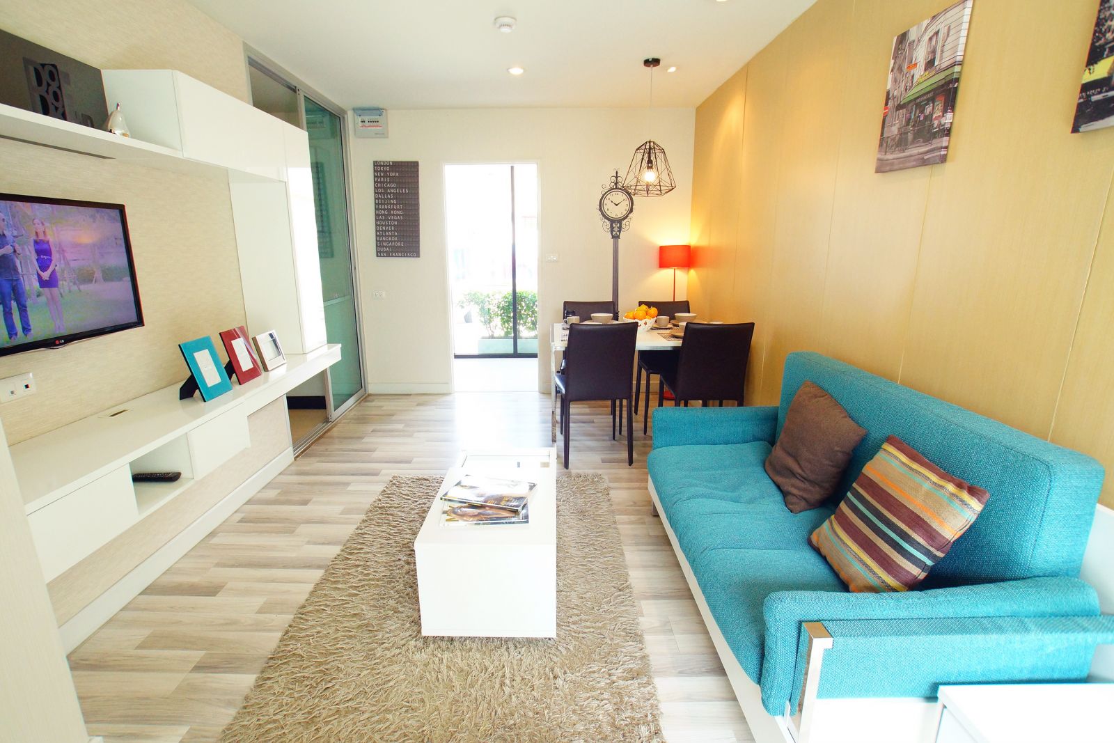 Estopolis-รีวิวคอนโด-review-condo-The-Cube-Chengwattana-เดอะ-คิวบ์-แจ้งวัฒนะ