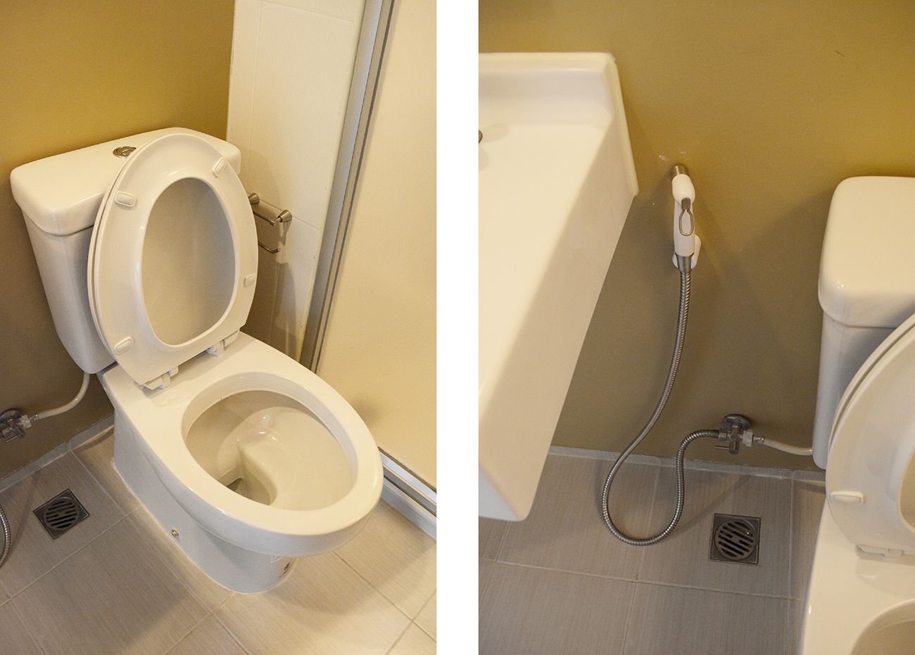 Estopolis รีวิวคอนโด  U Delight Huamak Station ยูดีไลท์ หัวหมาก สเตชั่น