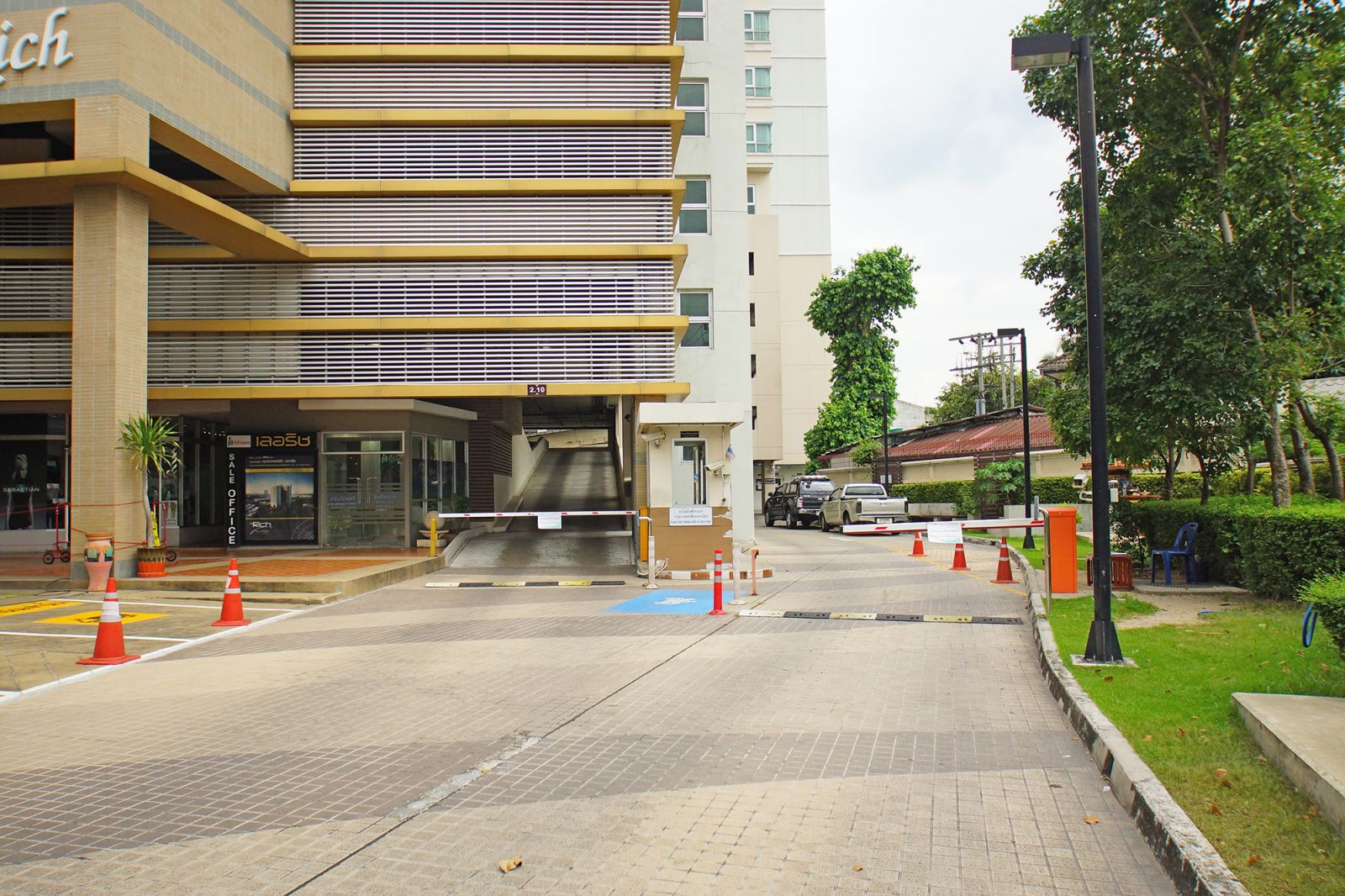 Estopolis-รีวิวคอนโด-review-condo-Le Rich-เลอริช-พระราม3