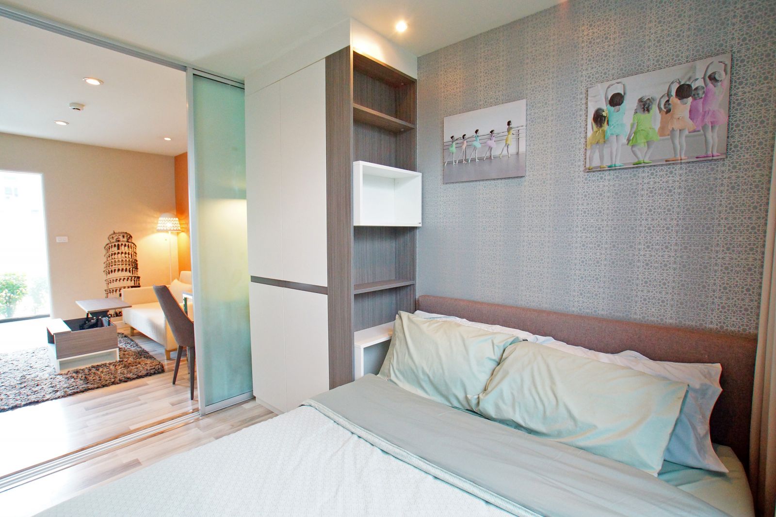 Estopolis-รีวิวคอนโด-review-condo-The-Cube-Chengwattana-เดอะ-คิวบ์-แจ้งวัฒนะ