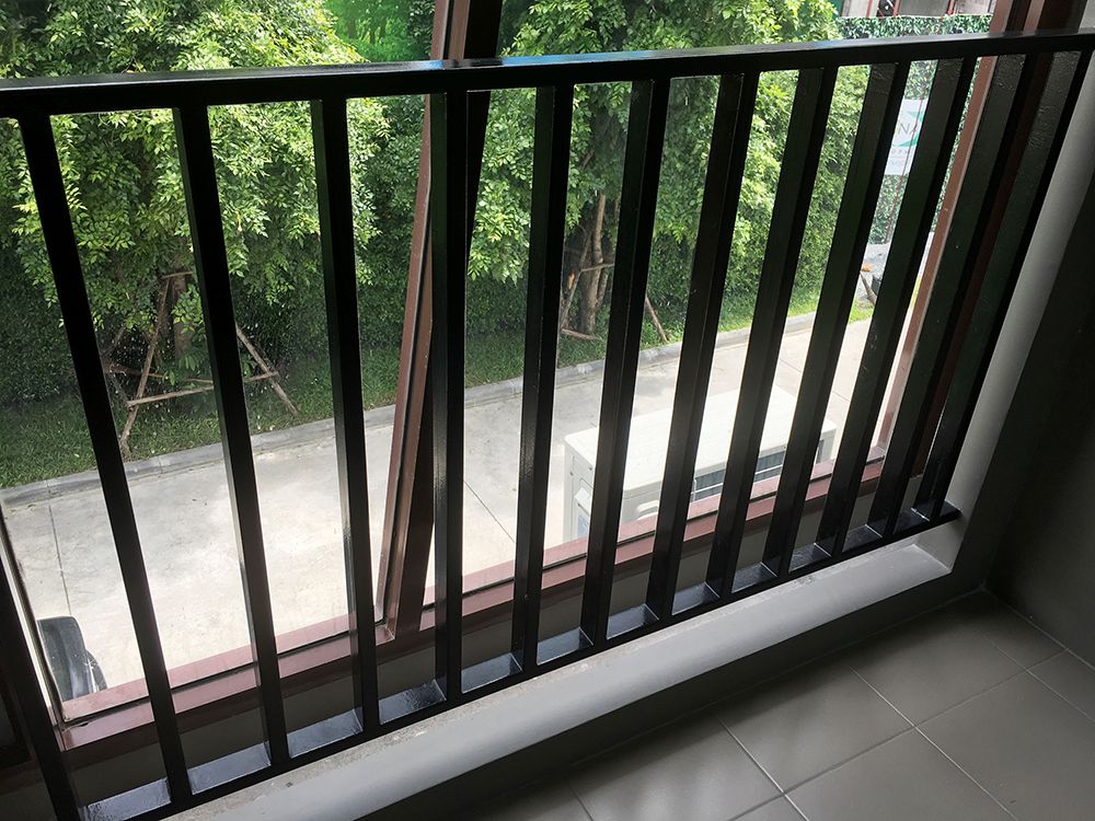 รีวิวคอนโด