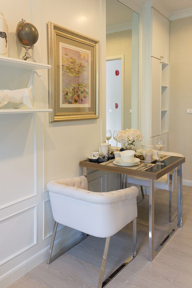 รีวิวคอนโด