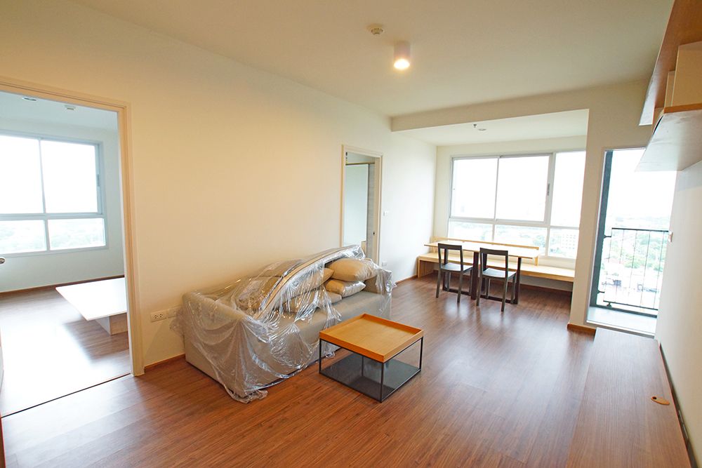 Estopolis รีวิวคอนโด  U Delight Huamak Station ยูดีไลท์ หัวหมาก สเตชั่น