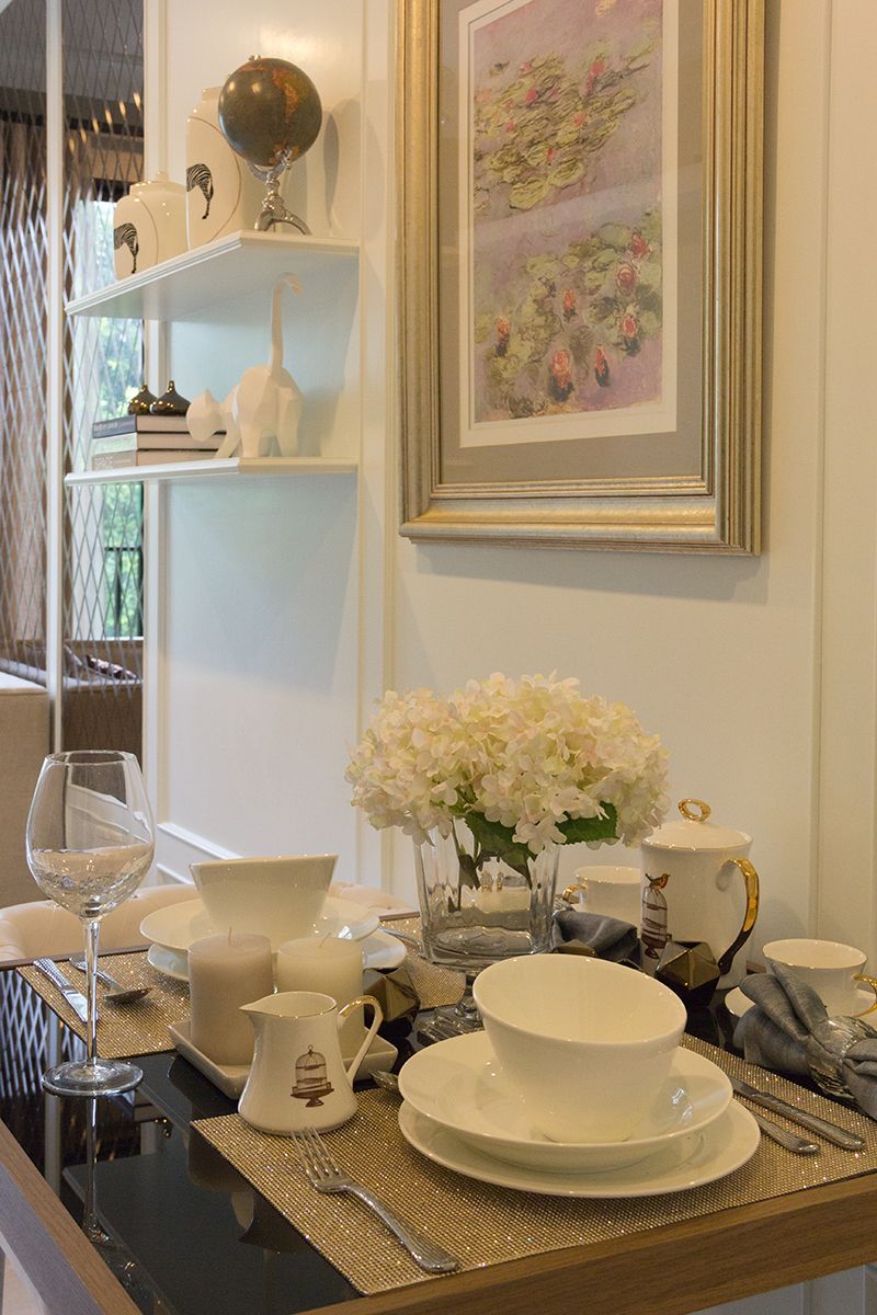 รีวิวคอนโด