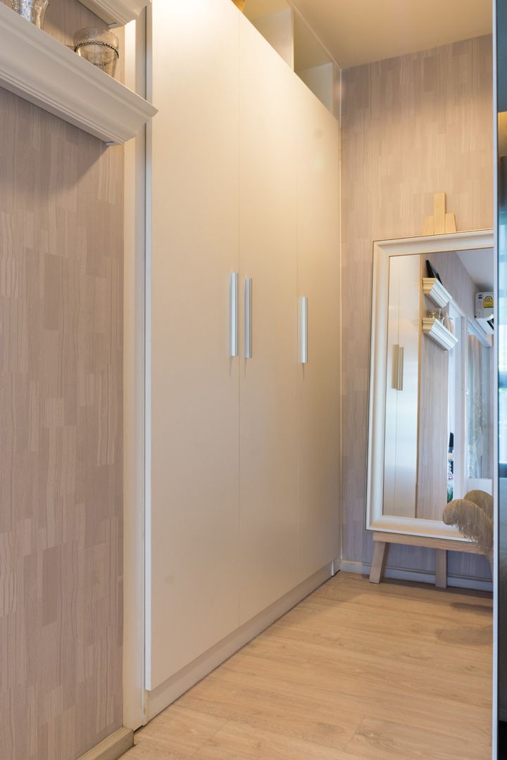 Estopolis รีวิว Pi condo พายน์ คอนโด