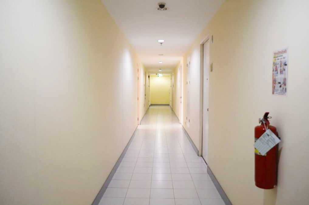 Estopolis-รีวิวคอนโด-review-condo-Le Rich-เลอริช-พระราม3