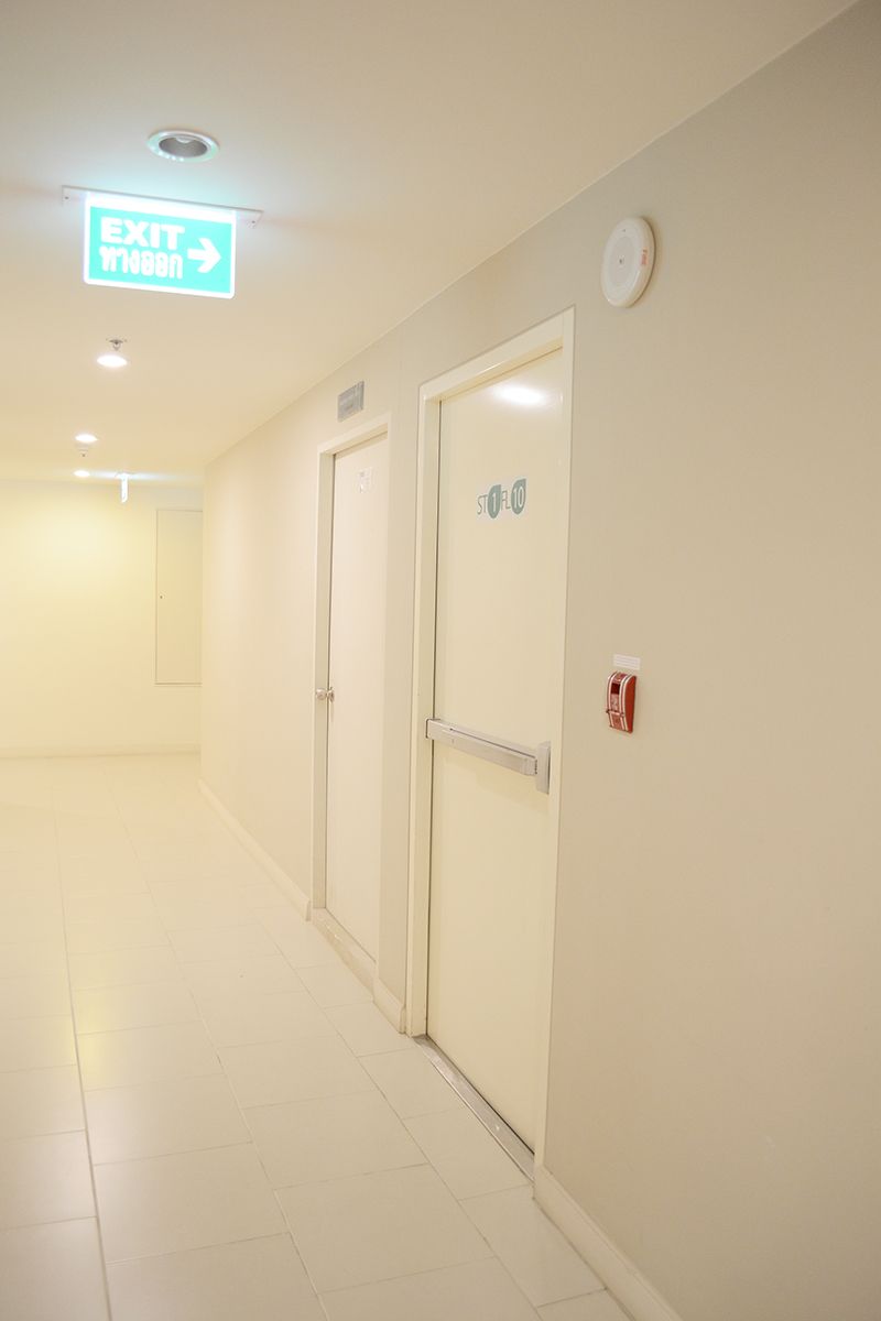 Estopolis รีวิวคอนโด  U Delight Huamak Station ยูดีไลท์ หัวหมาก สเตชั่น