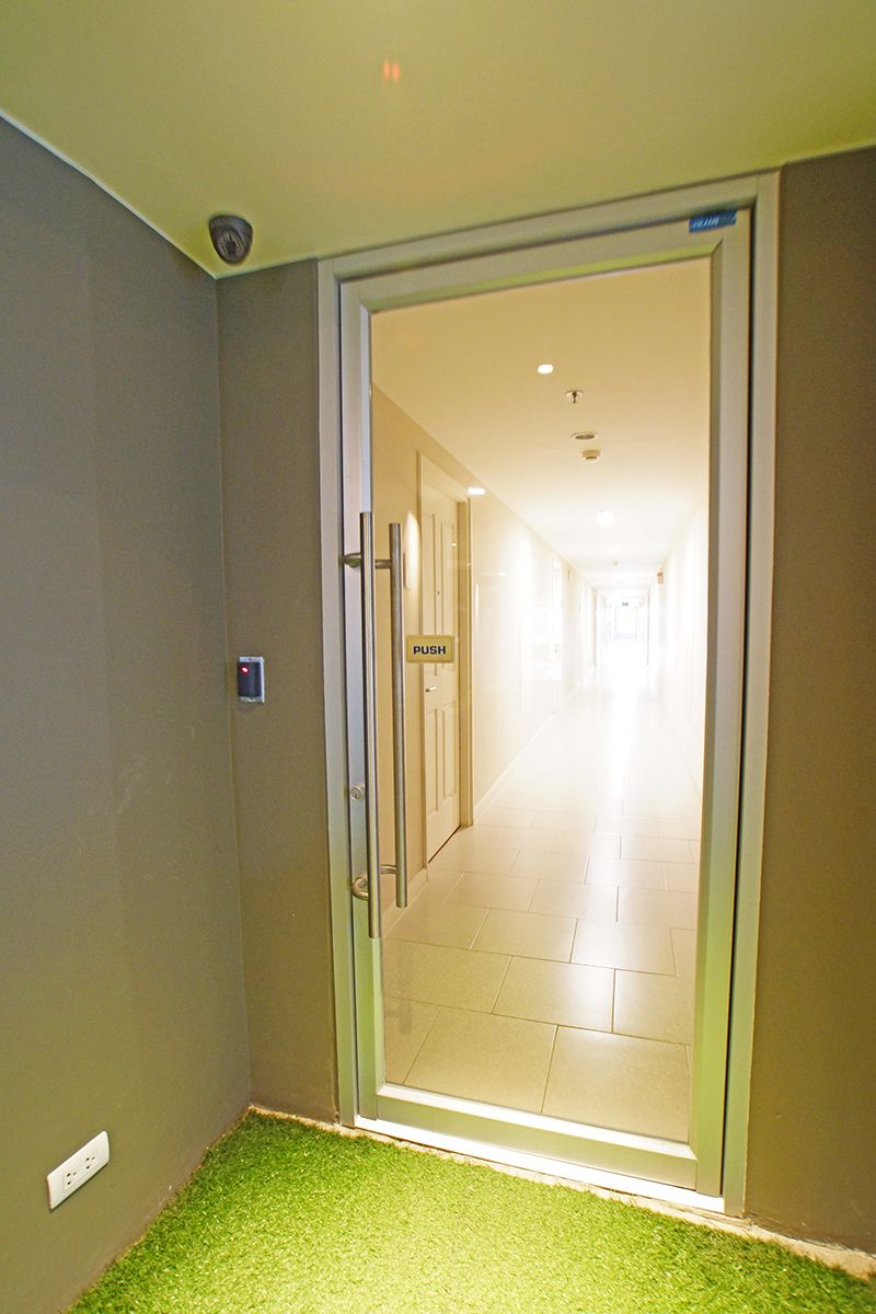 Estopolis รีวิวคอนโด  U Delight Huamak Station ยูดีไลท์ หัวหมาก สเตชั่น