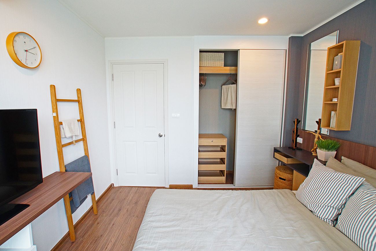 รีวิวคอนโด