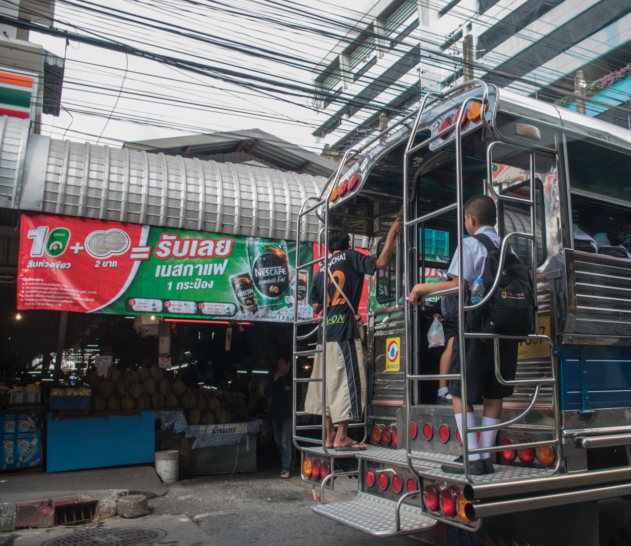 Estopolis รีวิว Pi condo พายน์ คอนโด