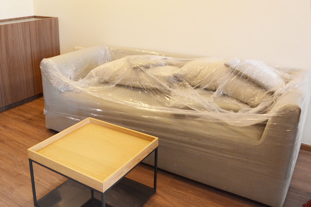 Estopolis รีวิวคอนโด  U Delight Huamak Station ยูดีไลท์ หัวหมาก สเตชั่น