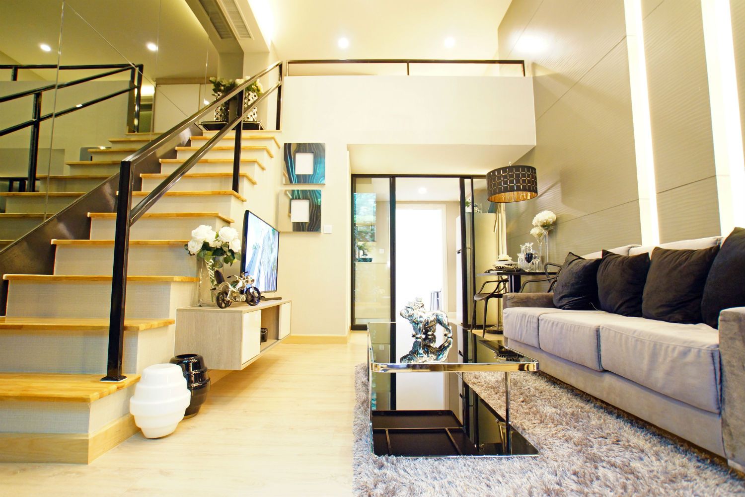 Estopolis-review-condo-Knightsbridge-Duplex- ติวานนท์