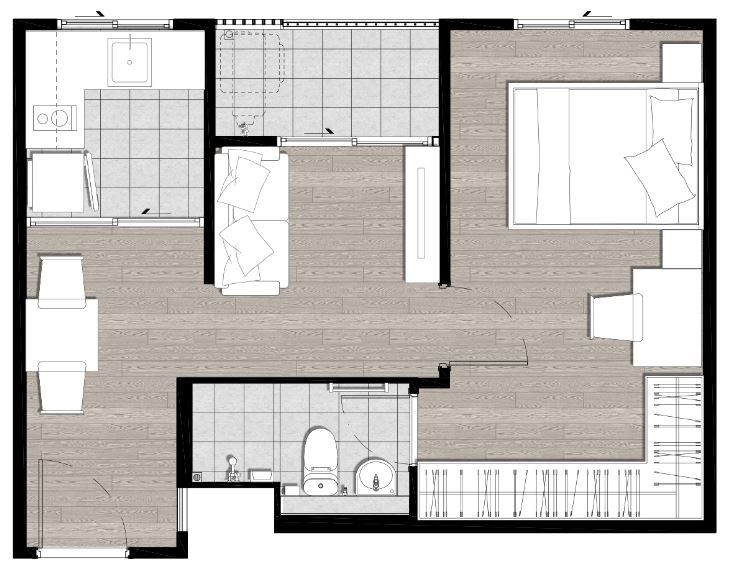 Estopolis-รีวิวคอนโด-review-condo-The-Tree-Onnuch-station