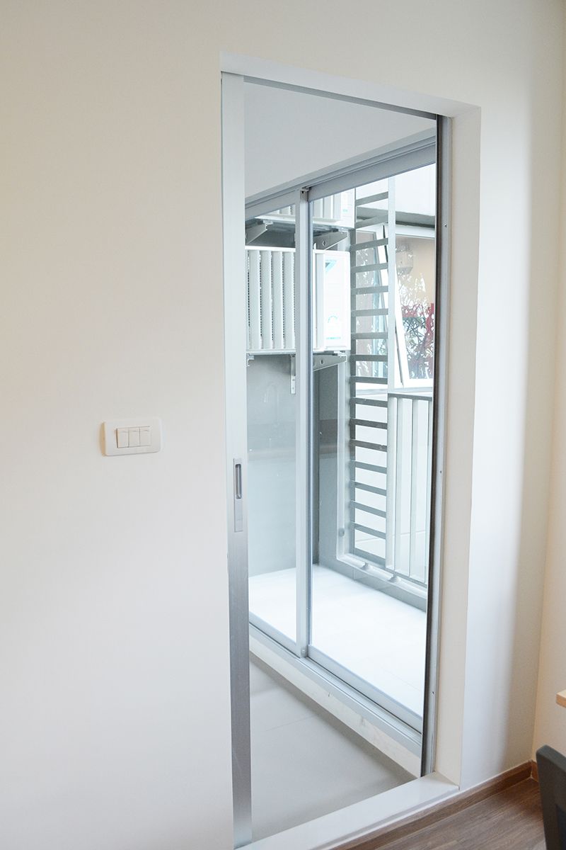 Estopolis รีวิวคอนโด  U Delight Huamak Station ยูดีไลท์ หัวหมาก สเตชั่น