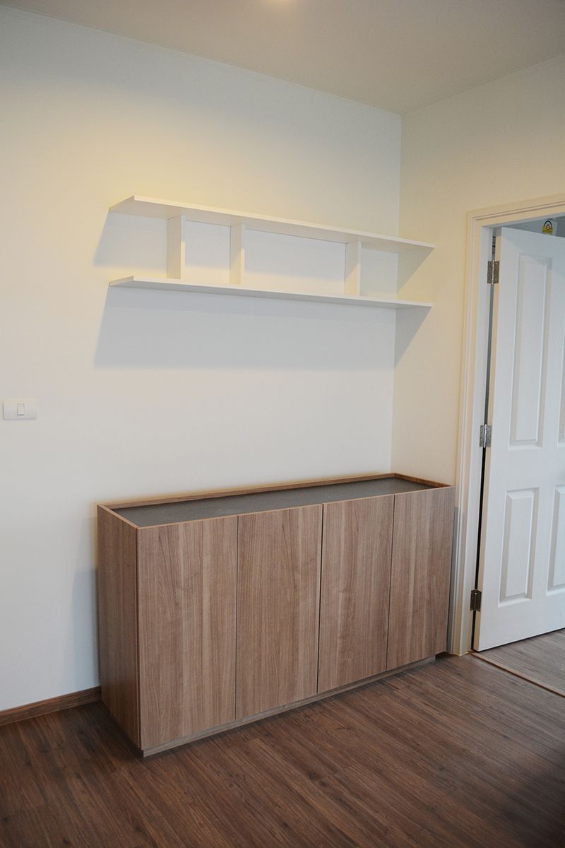 Estopolis รีวิวคอนโด  U Delight Huamak Station ยูดีไลท์ หัวหมาก สเตชั่น