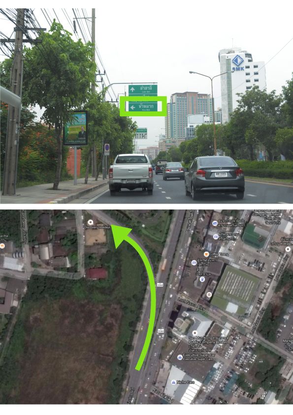 Estopolis รีวิวคอนโด  U Delight Huamak Station ยูดีไลท์ หัวหมาก สเตชั่น