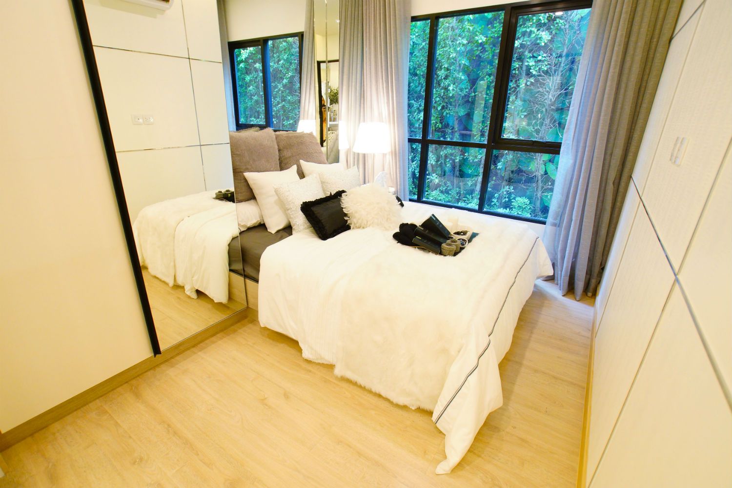 Estopolis-review-condo-Knightsbridge-Duplex- ติวานนท์