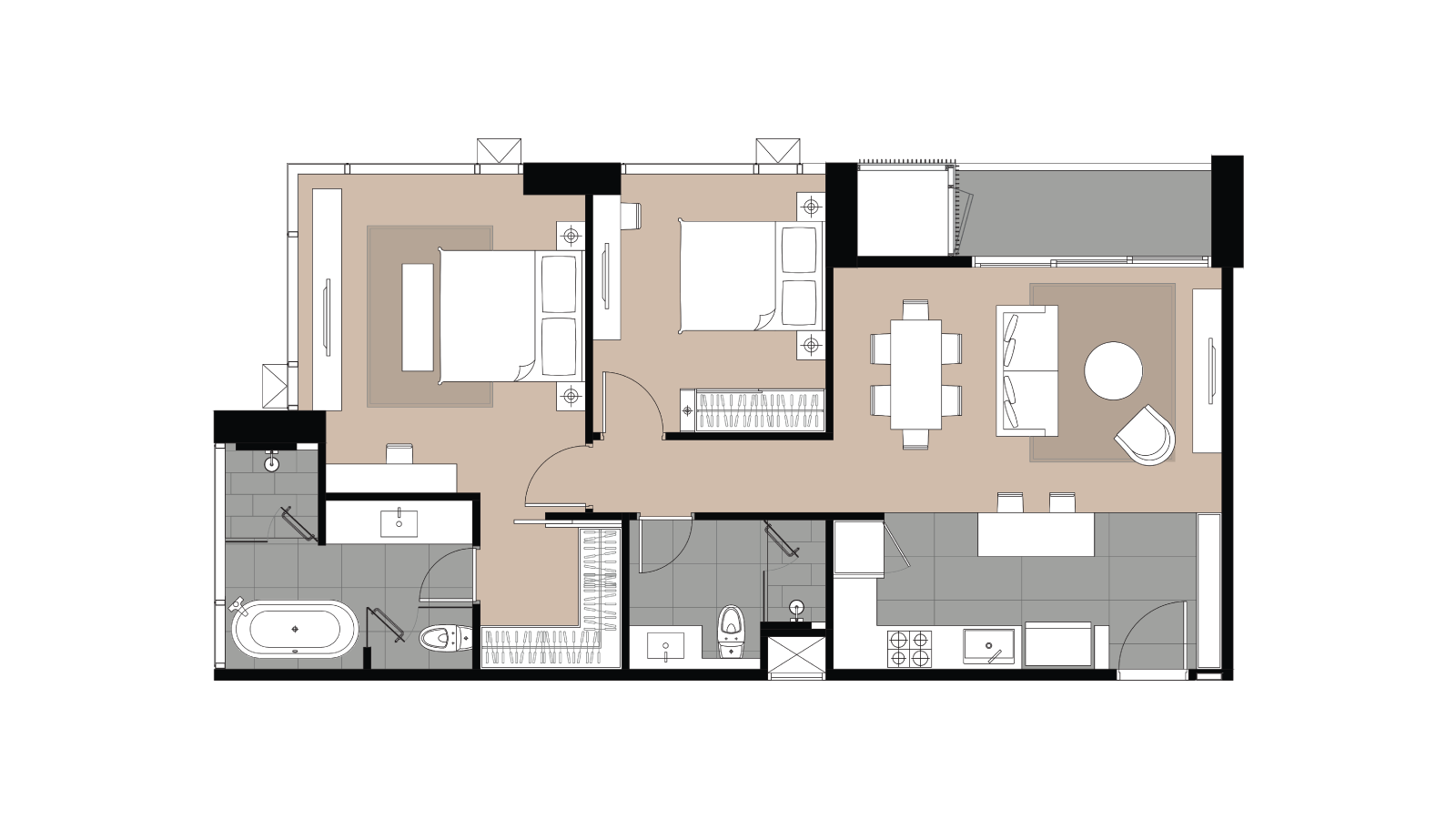 Estopolis-review-condo-Laviq-sukhumvit57-รีวิวคอนโด-ลาวิค-สุขุมวิท57