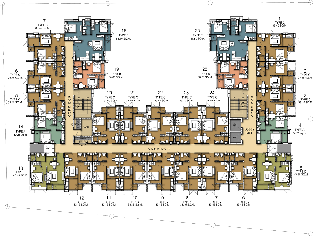 Estopolis-รีวิวคอนโด-review-condo-Sucharee-Life-Laksi-Chengwattana-สุชารี-ไลฟ์-หลักสี่-แจ้งวัฒนะ